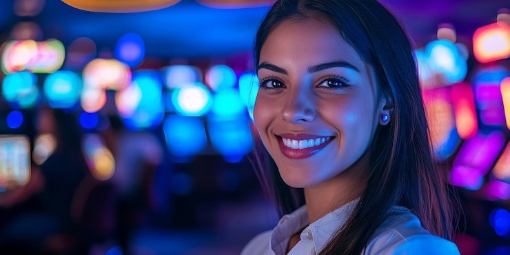 Antarmuka deposit new slot menampilkan delapan metode pembayaran dengan instruksi langkah demi langkah dalam bahasa Indonesia