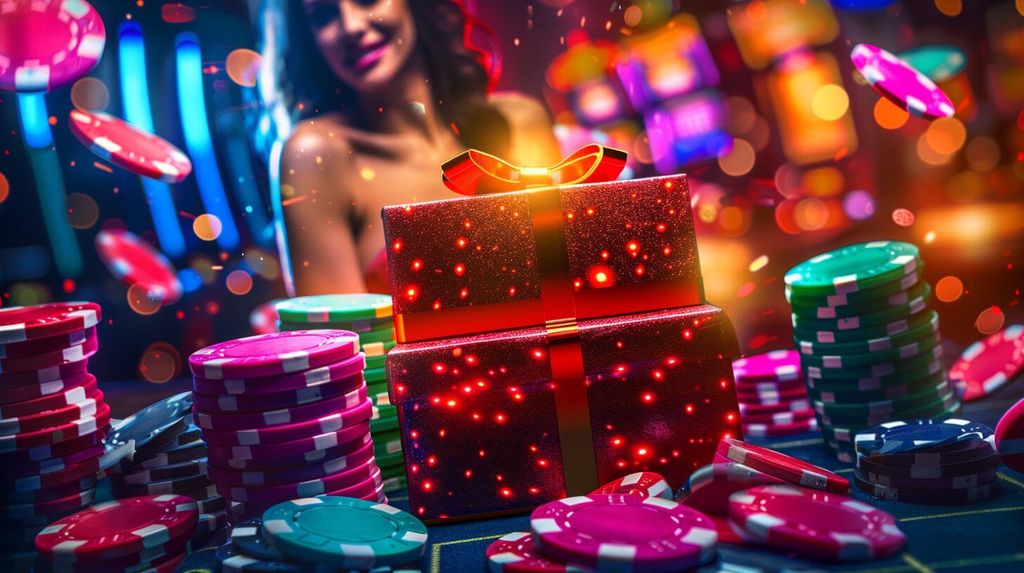 new slot featured game showcase
