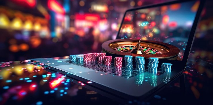 new slot featured game showcase